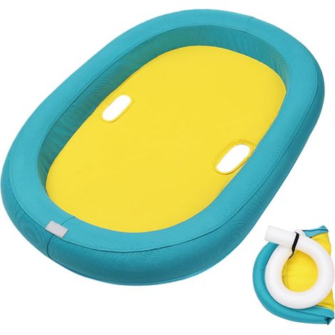 Pool Float for Dog,Pet Float Dog Swimming Raft Puppies Floating