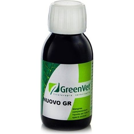 Nuovo GR - 100 ml