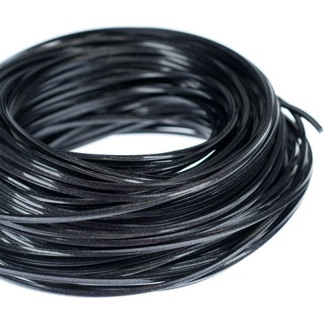 Filo decespugliatore Oregon Nylium nero 3 75 mm 42 cm