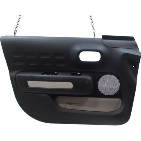 [PRODUIT D'OCCASION] Garniture Porte Avant Gauche CITROEN C3 2009- ♻️ Ref Oe. 98129042zd - Garantie à vie (1/2)