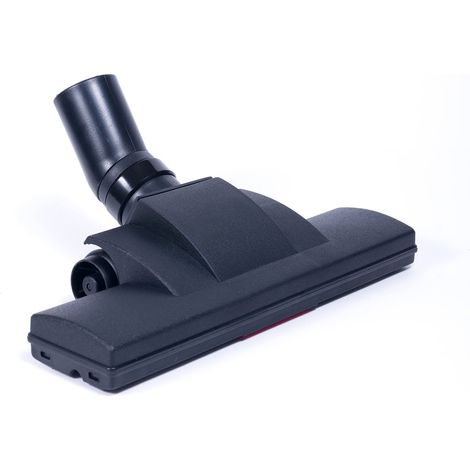 Brosse parquet pour aspirateur central - Compatible avec Tubo, Sistem Air, GDA General D'aspiration, AirBlue, Disan, Duovac, Enke, Vacuflo (1/5)