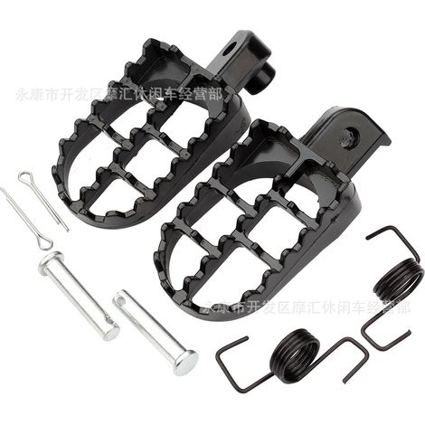 ATV 4WD off-road motorcycle 6V 12V 24V 48V 60V 1.5A 105db electric horn speaker (1/5)