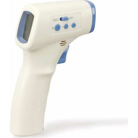 Grundig Infrarot Thermometer (1/5)