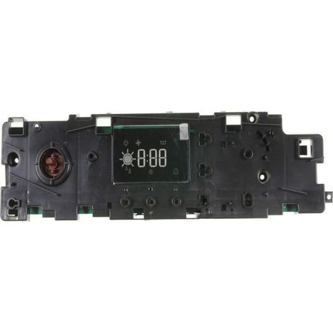 Ersatzteil - Original-Anzeigekarte - - ARISTON HOTPOINT, INDESIT