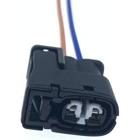 Die Teilenummer 7283-8226-30 ist geeignet für Hyundai Elantra Wassersprühmotoren und Toyota DJ70280Y-2.2-11 Hochspannungsmotor (Einzelstecker).