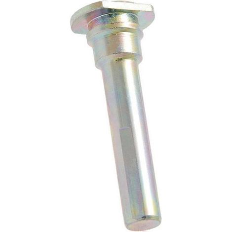 Véritable goupille coulissante OEM 26631KE000 pour Subaru Impreza 2000-2007 (1/2)