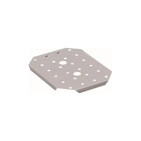 FOND D\'INSERTION PERFORE 1/2GN