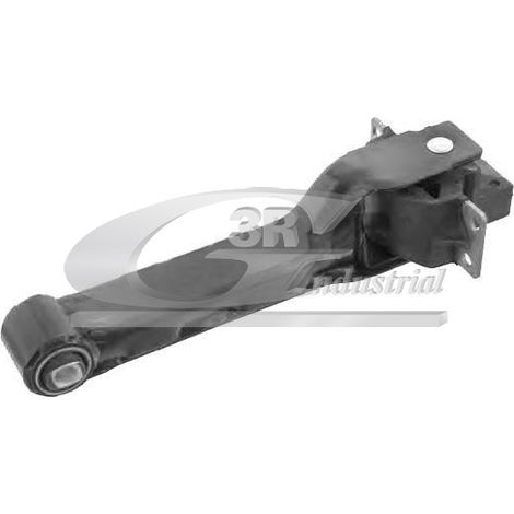 3RG 40351 SOPORTE MOTOR TRASERO