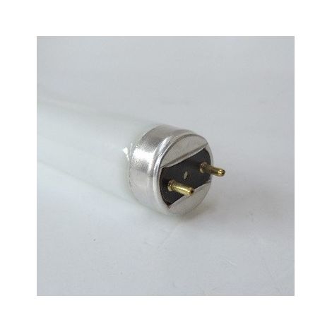 Tube Fluo T8 36W blanc froid 5400K 2600lm Longueur 970mm (1m) Diamètre 26mm Culot G13 LUMILUX OSRAM 024196