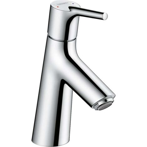 Talis S 80 Mitigeur de lavabo sans tirette ni vidage (72012000)