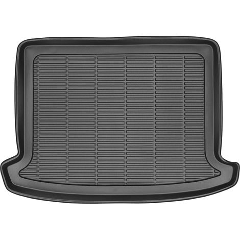 Baule MAX-MAT 911704 - Renault Clio IV Station Wagon 2012-2019 (1/5)