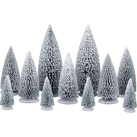 White Pine Trees - LEMAX COD. 64687