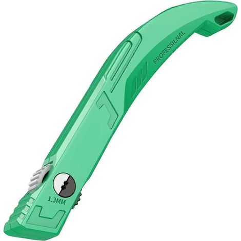 1,3 mm Netzwerkkabel-Entdrillwerkzeug – Kabelrichtwerkzeug für Techniker (1/5)