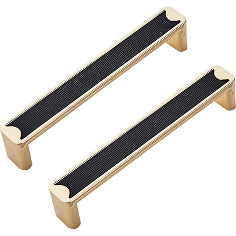 Poignées de meubles, poignées de tiroirs de cuisine, poignées de portes, décoration intérieure