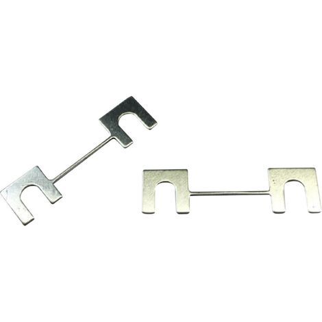 ESKA 341237 Lamelles de fusible 50 A 32 V 1 pc(s) S23510 (1/5)