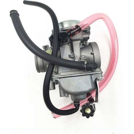 Carburateur de remplacement pour Kawasaki ATV KLF 300 KLF300 1986-1995 1996-2005 pour moteur BAYOU ATV 4 temps (1/4)