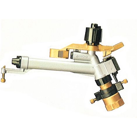 1PZ IRRIGATORE A SETTORE AMBO GR. 1-1/2 (1/2)