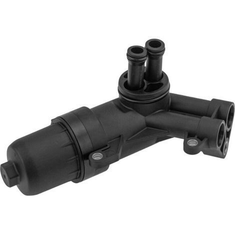 Bardusch-Boitier De Filtre À Huile Boite Auto Pour Audi A4 A5 A6 A7 Q5 Macan 0B5325060C (1/4)