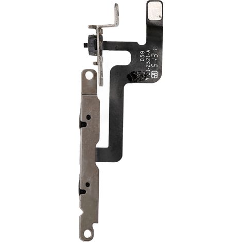 Ersatz-Flexkabel für den Ein-/Ausschalter/Lautstärkeregler des iPhone 6 (Reparatur und Wartung) (1/5)