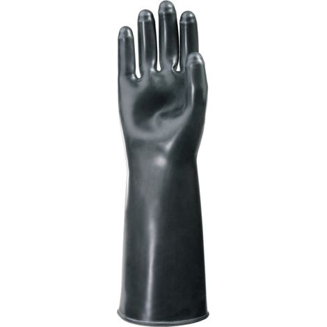 KCL Chemikalienschutz-Handschuh-Paar Butoject 898 (1/5)