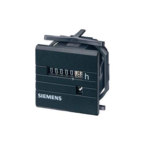 Contatempo 48x 48 mm 115V 50Hz AC senza cornice di mascheratura 55x 55 mm