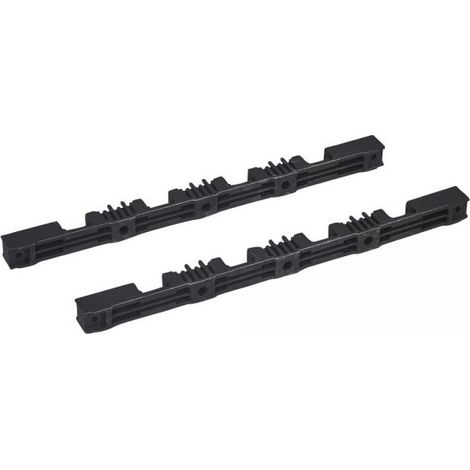Legrand 037368 – Isolierstange aus Aluminium in C – bis 1600 A – für Schrank XL3 4000 S. 975