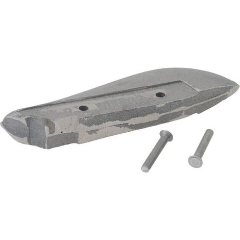Pointe de soc KVERNELAND - ACCORD AC495924 (1/2)