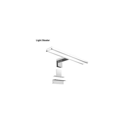 6W 300mm LED-Spiegelfrontleuchte - Crezuo