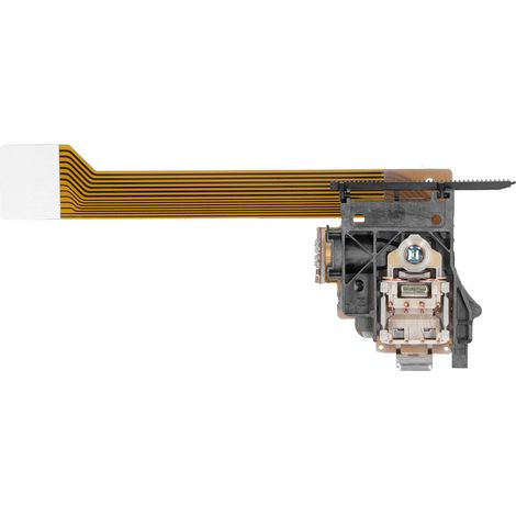 Lentille de tête laser CD VAM‑1202 VAM1201 CDM12.1 Kit de remplacement haute qualité VAM1202
