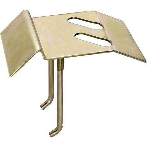 CONDY - GUIDA PER RISCONTRO ZINCATA 185X125MM