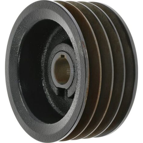 Polea correa trapecial KUHN Z1024080