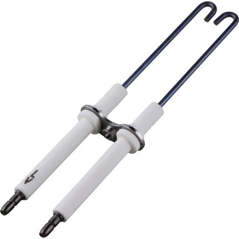 BOSCH Electrodo de encendido BE T4 L 58,5 V2 everp, 8718585046