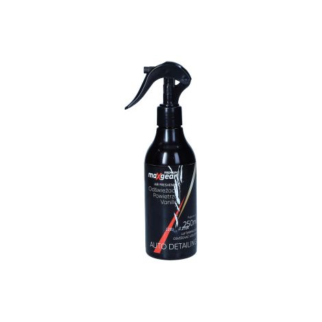 Désodorisant Maxgear 250 ml - Vanille/Détails Premium (1/2)