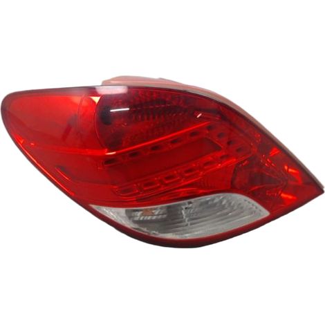 [PRODUIT D'OCCASION] Feu Arriere Gauche  PEUGEOT 207 2006-2013 ♻️ Ref Oe. 6350hq - Garantie à vie (1/3)