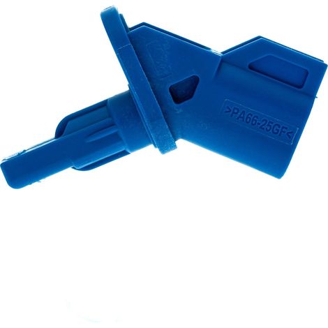 Capteur de vitesse de roue ABS avant pour Ford Focus II, Mondeo IV, C-Max (1/3)