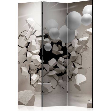 Paravento - Release Me [Room Dividers] - 135x172 (1/4)