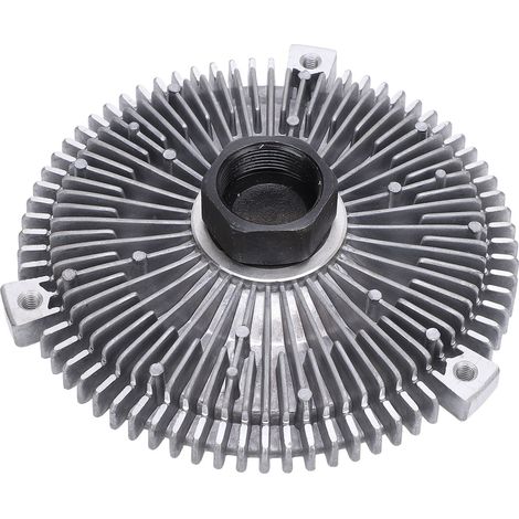 Frizione della ventola di raffreddamento ad alta efficienza 1122000222 per motori W16 (1/5)