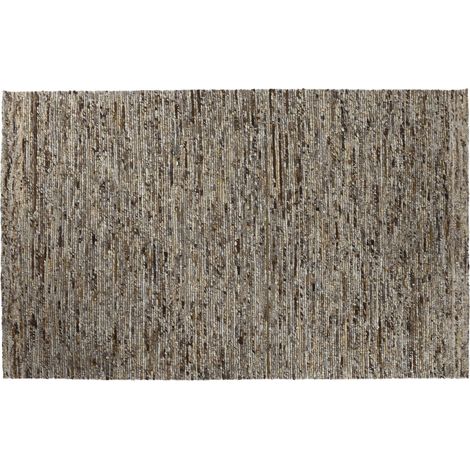 Alfombra Lana 200X300 2170 Gsm Tejida A Mano (1/5)