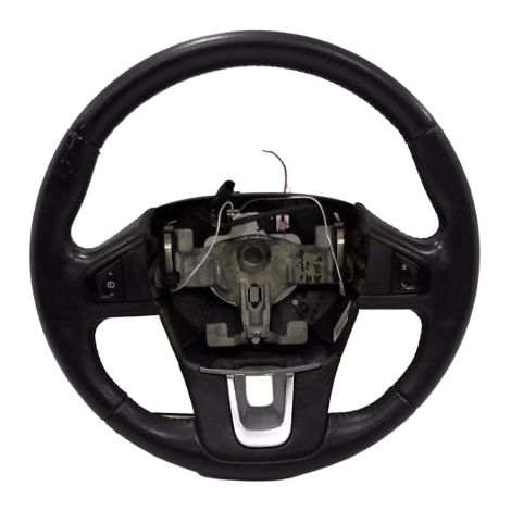 [PRODUIT D'OCCASION] Volant De Direction RENAULT Laguna ♻️ Ref Oe. 484300006r - Garantie à vie (1/2)