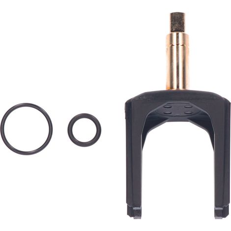 Ersatzteilset Mitnehmer für JPF/JFXL 1 1/2'' - DN 200 +A