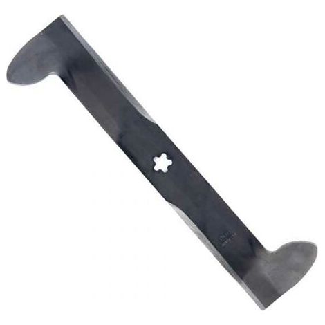 Lame tondeuse pour Husqvarna CTH150 532 18 04-18 coupe 46 cm (1/4)