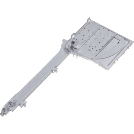 Ersatzteil - Original-Trommelabdeckung -  - INDESIT, ARISTON HOTPOINT, WHIRLPOOL, PRIVILEG