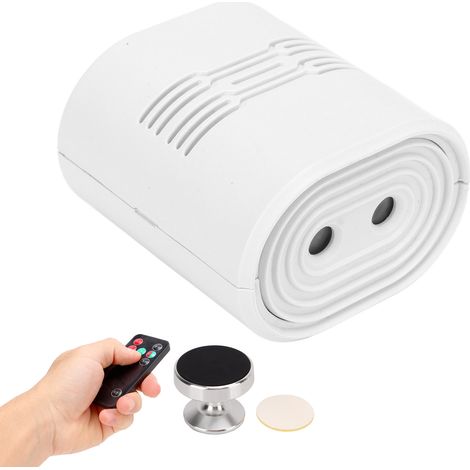 Lampe d'ambiance Projecteur 3 Modes Double Couleur Romantique Mini Spot pour Voiture, Toit, Maison (1/5)