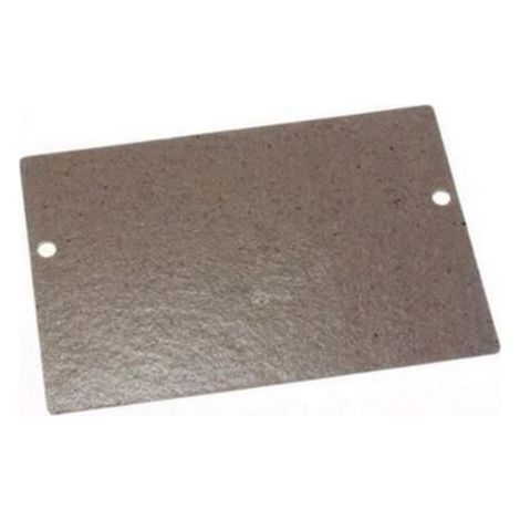 Plaque MICA pour Micro-ondes 481246228699 (1/3)