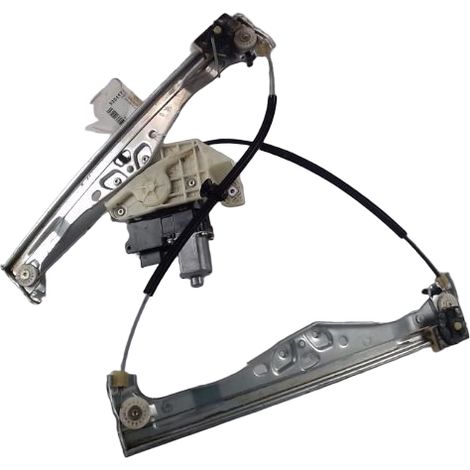 [PRODUIT D'OCCASION] Mecanisme+moteur Leve-glace Avant Gauche CITROEN C4 Cactus ♻️ Ref Oe. 9833196280 - Garantie à vie (1/2)
