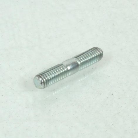 Zylinder-Stehbolzen M6x100 für Roller Sym 125 Fiddle 2 2011 (1/4)