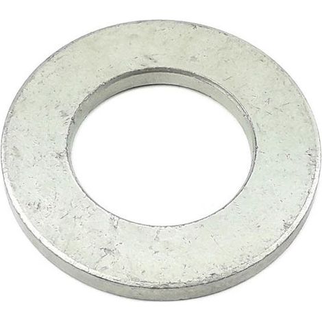 Rondelle entretoise semi-remolque con eje BPW  0254012507  44x25x4mm