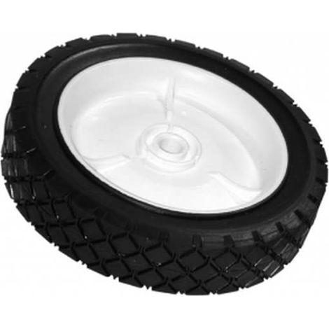 Ruota da taglio in plastica d=200 72-108