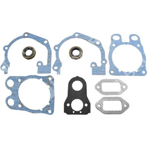 Dichtungssatz für HUSQVARNA-Fräser 581.3574.02 - 048917
