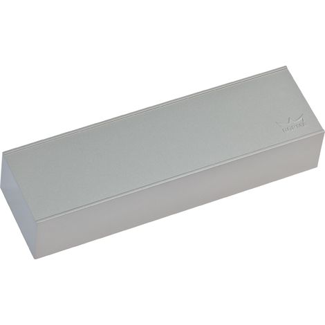 Scherentürschließer TS 71 silber EN 3/4 o.Gestänge